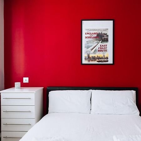 Amazing Studio Flat In Central London. Stylish & Cosy Buitenkant foto
